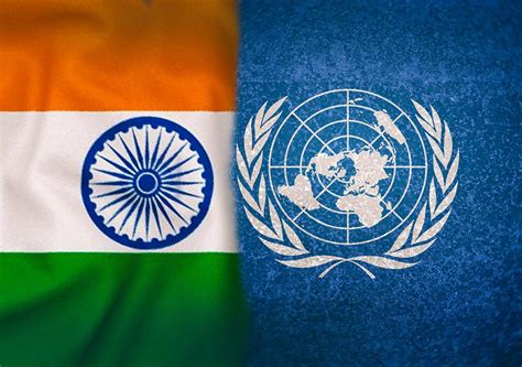 Un India To Enhance Cooperation On Counter Terrorism World News