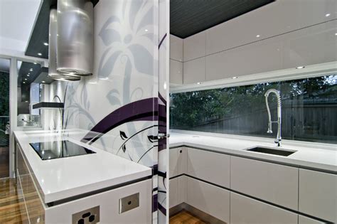Kitchen Design Australia - Modern - Kitchen - other metro - by Kim