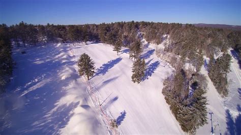 Lost Valley Ski Area In Auburn Maine Youtube
