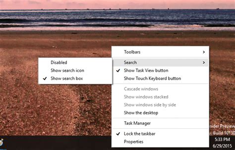 How To Restore Hidden Taskbar Icons In Windows 10 Quickly