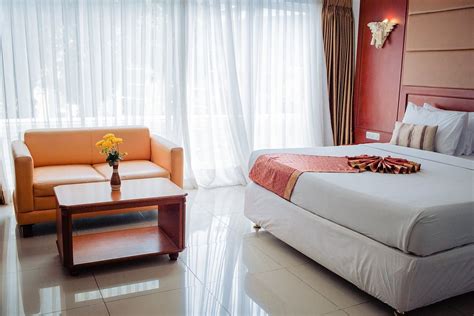Grand Paradise Hotel Lembang Rooms Pictures And Reviews Tripadvisor
