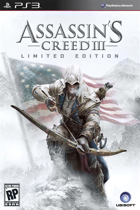 Confira A Limited Edition De Assassin S Creed