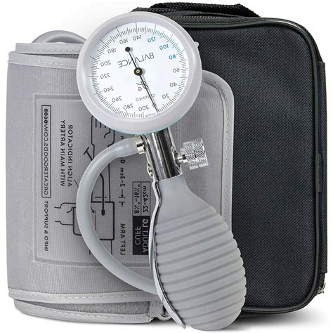 Blood Pressure The Sphygmomanometer And Mercury Manometer Excel