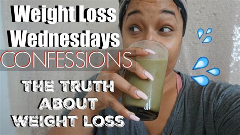 Wlw Confessions The Truth About Weight Loss Youtube