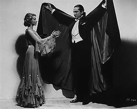 Frock Flicks Guide To Historical Draculas