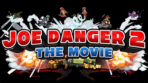 Joe Danger 2 The Movie On Steam