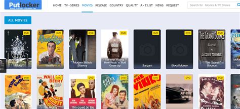 50 Free Unblocked Movie Sites To Watch Free Unblocked Movies