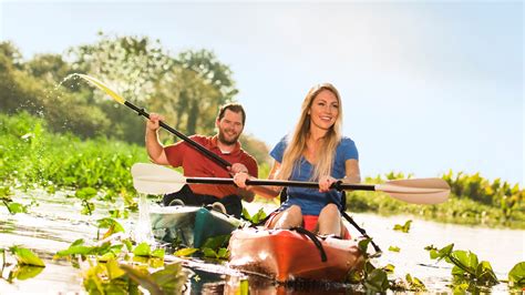 Outdoor Adventures | Experience Kissimmee