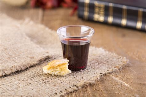 Ministry Matters Holy Communion What Is It