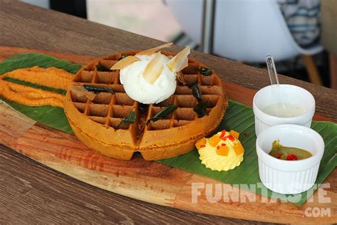 Un grand choix d'articles de créateurs forét blanc en ligne sur zalando ! Food Review: Forêt Blanc Patisserie @ Petaling Utama ...