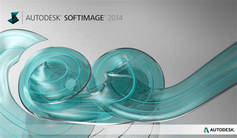 Updated Autodesk To Discontinue Softimage With 2015 Version