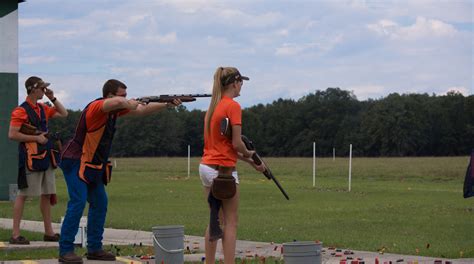 The Rookie’s Introduction To Shotgun Sports My Gun Culture