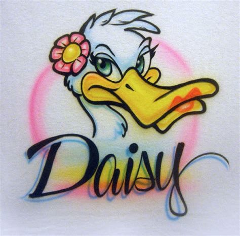 Daisy Duck Love Quotes Quotesgram