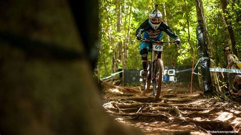 World Champions On Top At Cairns World Cup Australian Mountain Bike
