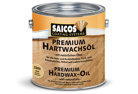 Fiddes hard wax oil gives a great finish to real wood floors, furniture, kitchen worktops and more. SAICOS PREMIUM HARD WAX OIL -ULTRA MATT/MATT/SATIN-MATT ...