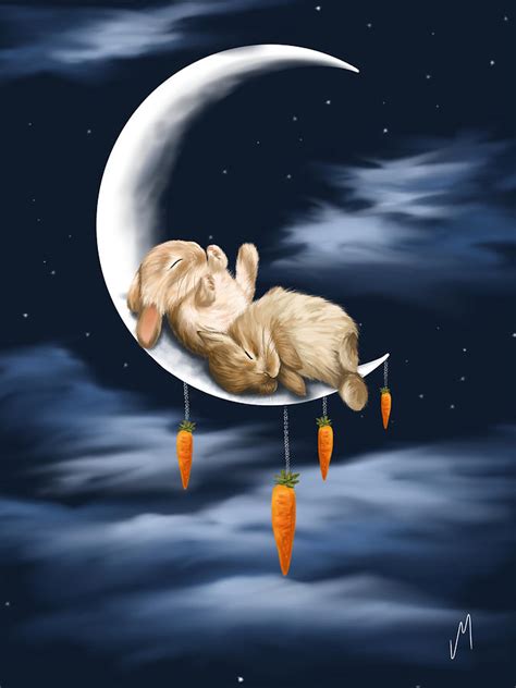 Sweet Dreams Painting By Veronica Minozzi Pixels