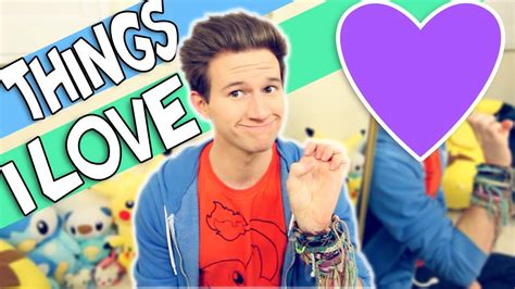 What I Love The Most Ricky Dillon Youtube