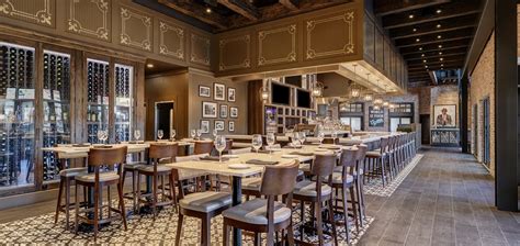 The Best Restaurant Architects In Houston Houston Architects