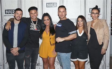 Double Shot At Love Fans Are Expecting This Jersey Shore Roommate