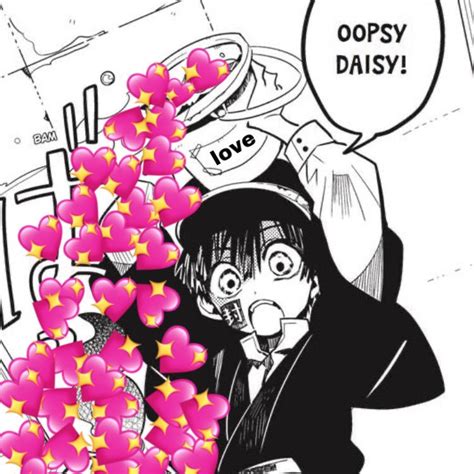 🖤 Heart Emoji Meme Anime 2021