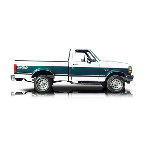 1994 Ford F 150 For Sale Exotic Car Trader Lot 23013667