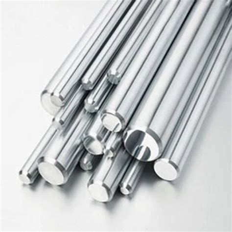 Aluminum Alloy Aluminium Alloys Mallinath Metal Mumbai Id