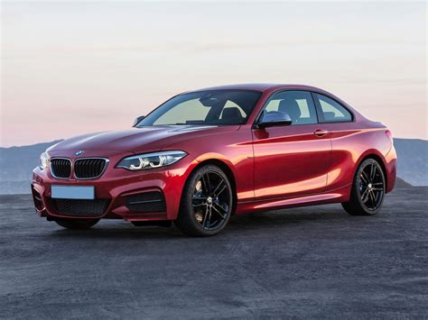 2020 Bmw 2 Series Deals Prices Incentives And Leases Overview Carsdirect
