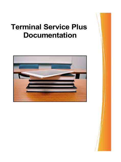 Manual Ts Plus Pdf Remote Desktop Services World Wide Web