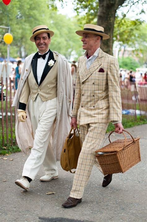 Roaring 1920s Mens Fashion DEPOLYRICS