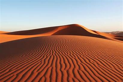 Desert Sand Dust Saharan Background Footprints Backdrops
