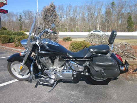 2005 honda vtx 1300 c all your motorcycle specs, ratings and details in one place. 2005 Honda vtx 1300 retro specs
