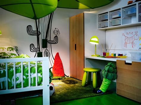 Детская мебель Икеа 55 фото лучших вариантов из каталога 2017 года