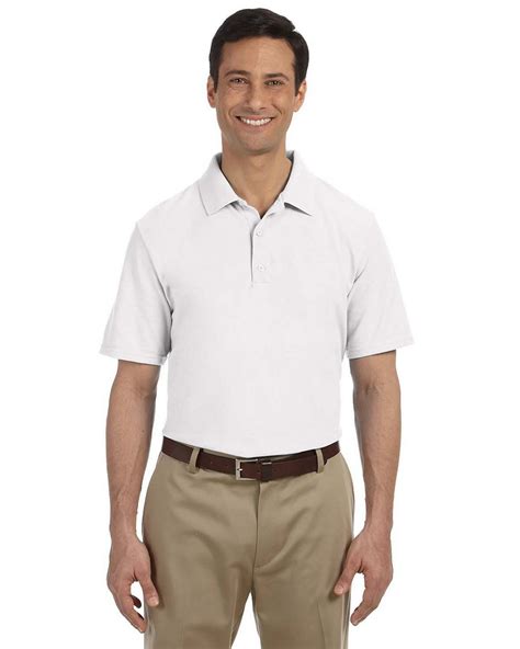 Gildan 94800 Gd Adult Pique Polo