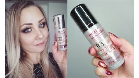 How much does the shipping cost for dr g bb cream? Dr.G Dual Plus - Test koreańskiego kremu BB - YouTube