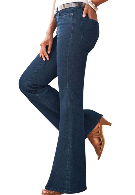 Plus Size Tall Womens Work Pants Lajuana Napier