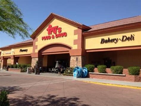 Fry's is also a proud member of the kroger co. Fry's Food Stores hiring 1,000 in Arizona