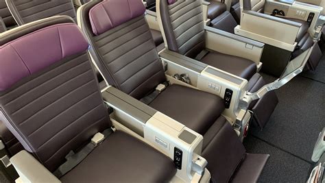 United Airlines New Premium Plus Seats On Sale Dec 3