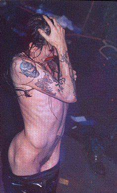 Marilyn Manson Nude Photos Telegraph
