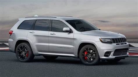 2022 Jeep Grand Cherokee Redesign Specs Price And Release Date