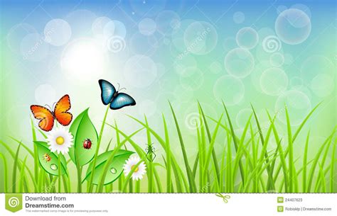 Background Clipart | Clipart Panda - Free Clipart Images | Background clipart, Spring background ...