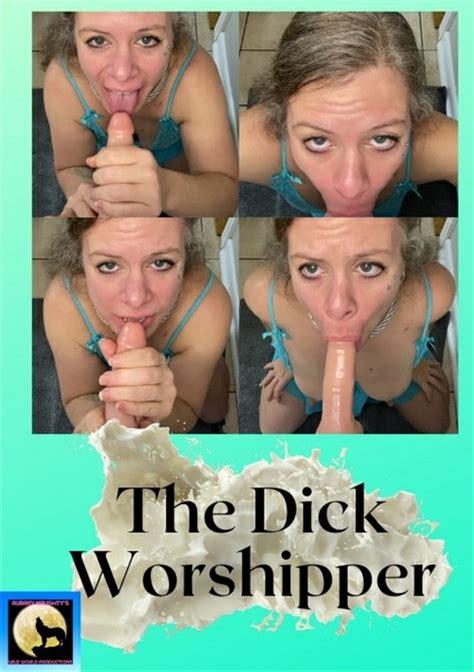 The Dick Worshipper Streaming Video On Demand Adult Empire