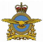 Force Canadian Air Royal Badge Rcaf Forces
