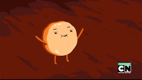 Cinnamon Bun Adventure Time Masaboulder