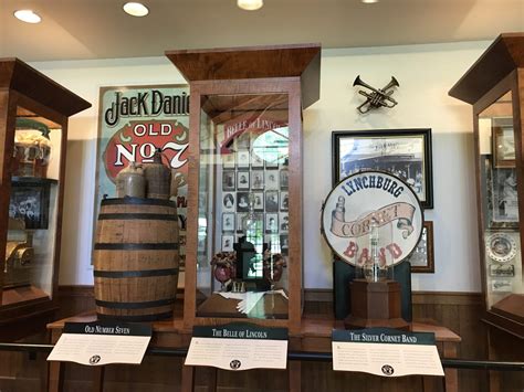 Jack Daniels Distillery Tour In Tennessee What To Know Before You Go