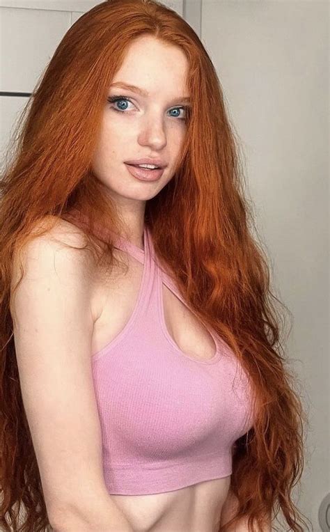 Pin By Guillermo Gamez On LOVE REDHEADS Red Haired Beauty Pretty Red Hair Beautiful Red Hair