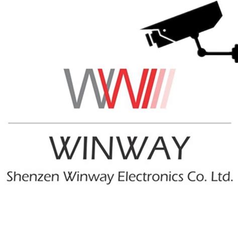 Shenzhen Winway Electronics Co Ltd