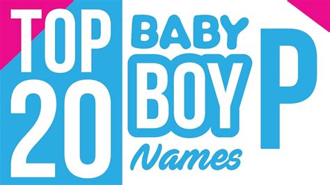 Names are significant for every individual, irrespective of culture, class, and creed. Baby Boy Names Start with P, Baby Boy Names, Name for Boys ...