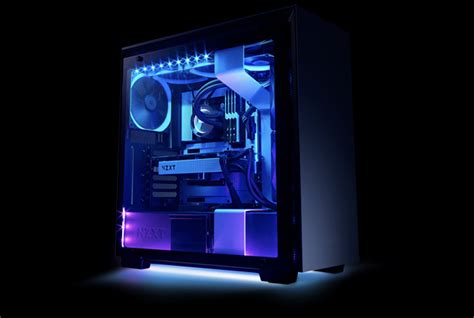 Why You Should Consider A Pre Built Gaming Pc Juicetel
