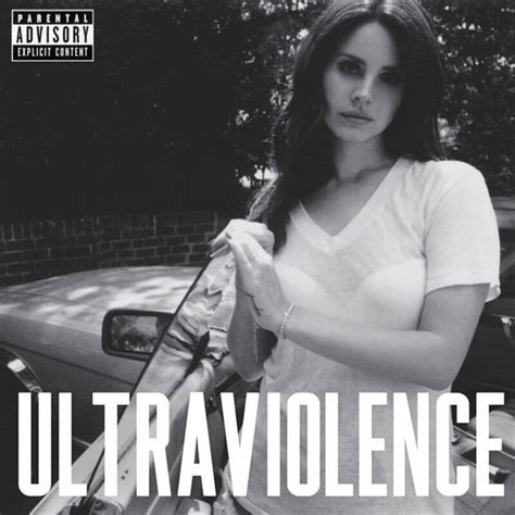 Lana Del Rey Ultraviolence Lp Freak