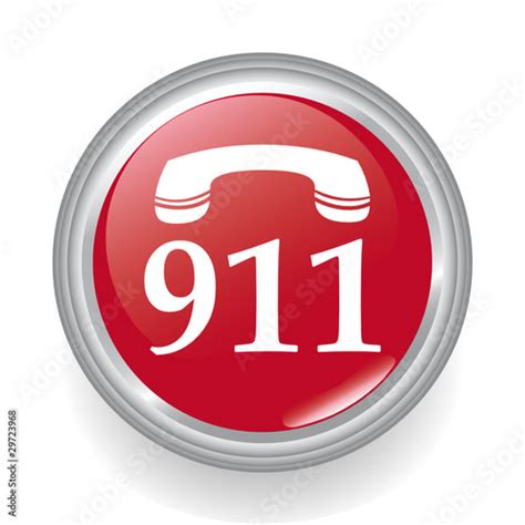 911 Icon Buy This Stock Vector And Explore Similar Vectors At Adobe